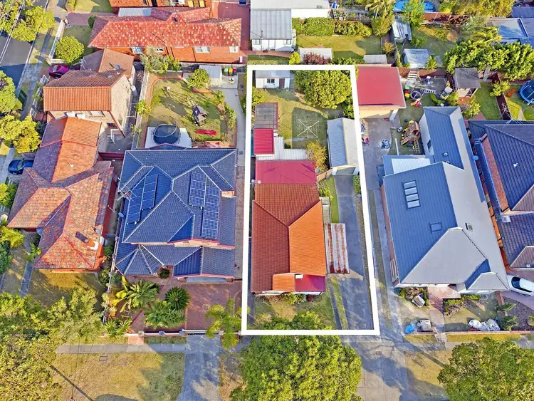 Fifth view of Homely house listing, 78 Brays Road, Concord NSW 2137
