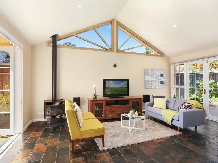 Fifth view of Homely house listing, 18 Arlington Avenue, Castle Hill NSW 2154