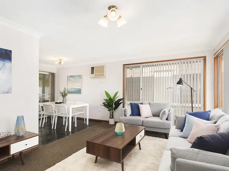 Second view of Homely house listing, 18 Henry Street, Cardiff NSW 2285