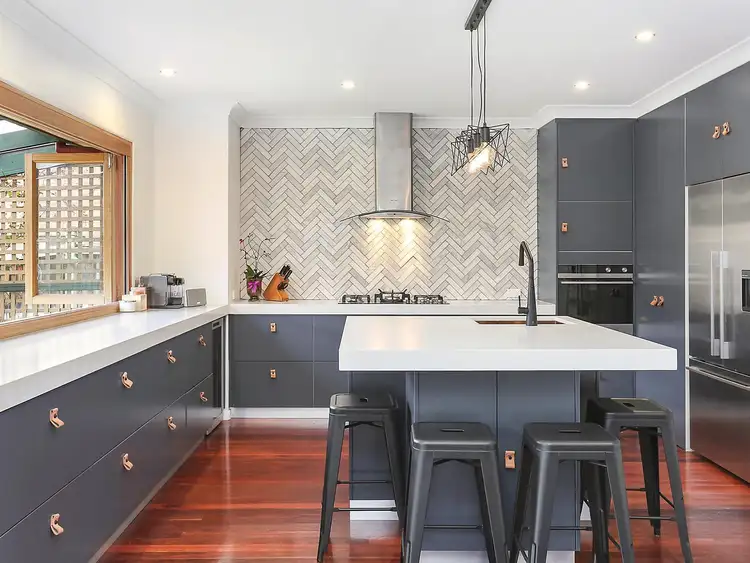 Second view of Homely house listing, 171 Excelsior Avenue, Castle Hill NSW 2154