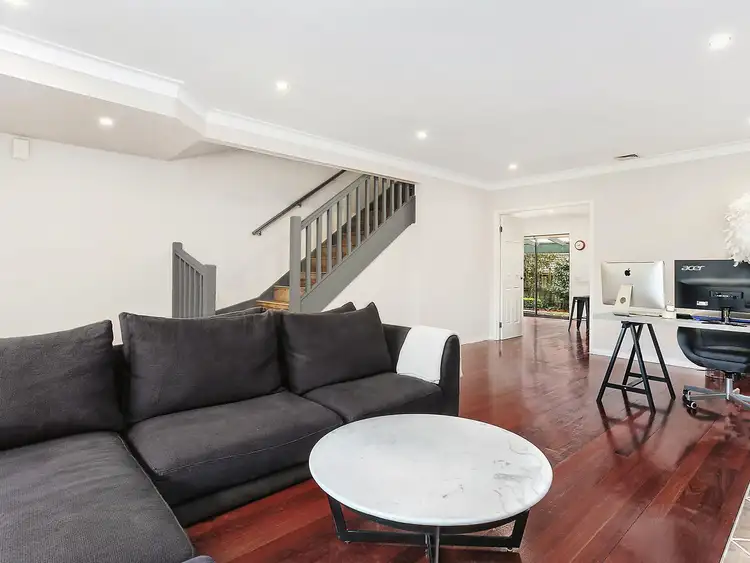 Fourth view of Homely house listing, 171 Excelsior Avenue, Castle Hill NSW 2154