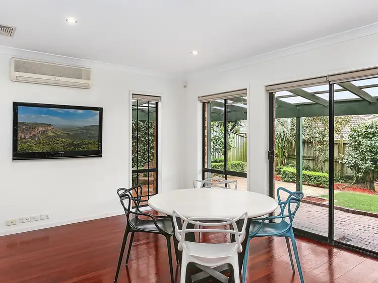 Fifth view of Homely house listing, 171 Excelsior Avenue, Castle Hill NSW 2154
