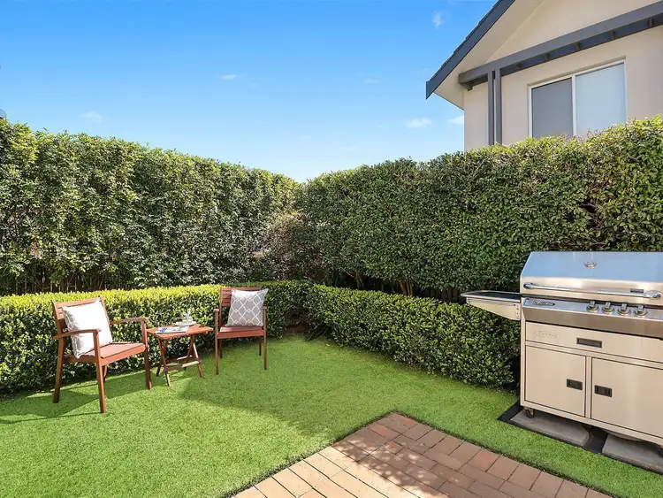 Sixth view of Homely townhouse listing, 1/252 Willoughby Road, Naremburn NSW 2065