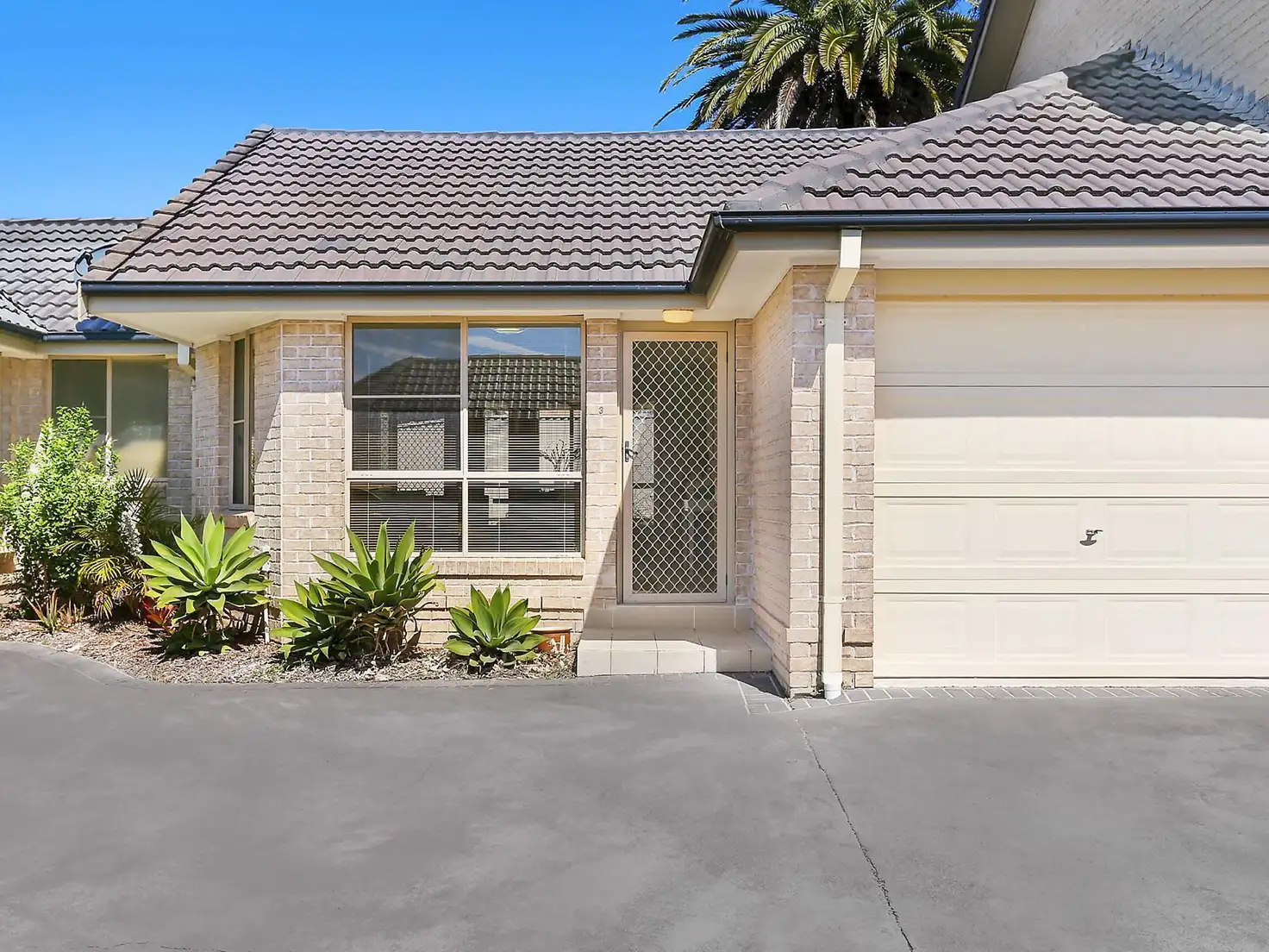 Main view of Homely villa listing, 3/22 Franklin Road, Cronulla NSW 2230