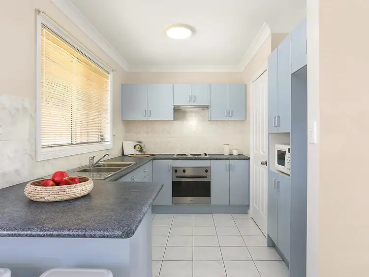 Third view of Homely villa listing, 3/22 Franklin Road, Cronulla NSW 2230