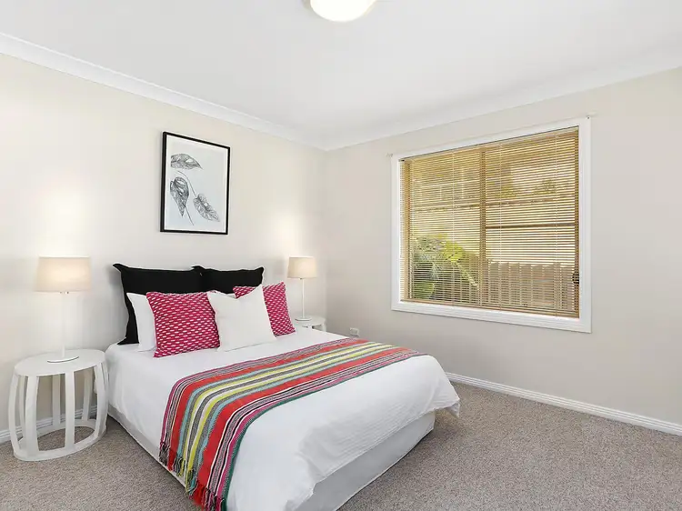 Fourth view of Homely villa listing, 3/22 Franklin Road, Cronulla NSW 2230