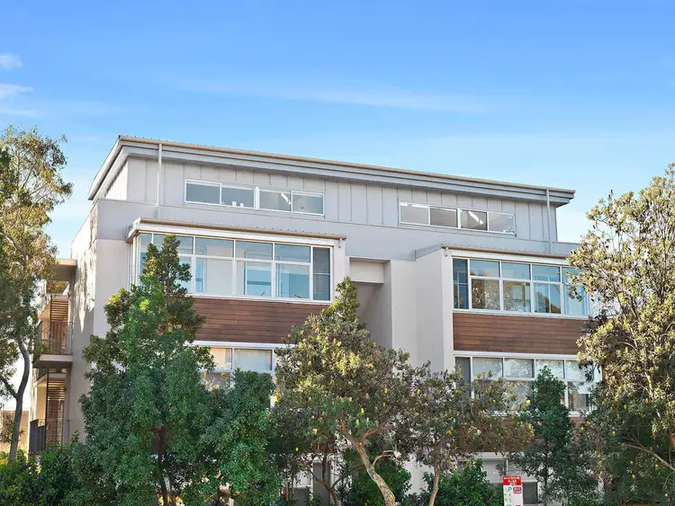 Second view of Homely apartment listing, 11/270 Bondi Road, Bondi NSW 2026