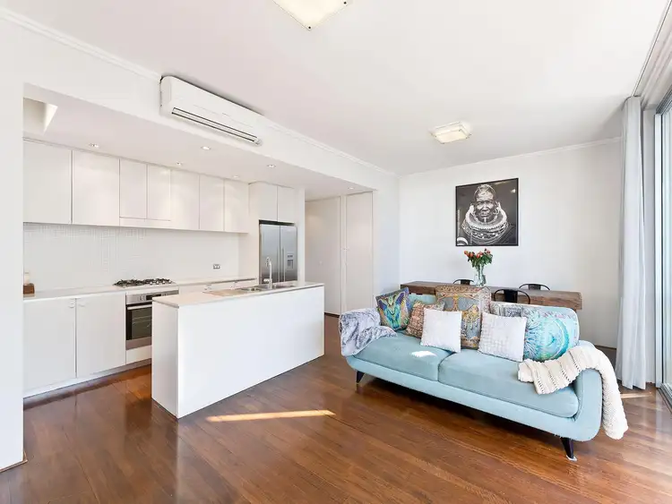 Fourth view of Homely apartment listing, 11/270 Bondi Road, Bondi NSW 2026