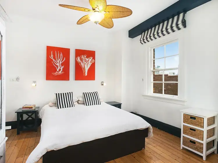 Third view of Homely studio listing, 46/1 Beach Road, Bondi Beach NSW 2026