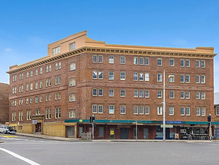 Fourth view of Homely studio listing, 46/1 Beach Road, Bondi Beach NSW 2026