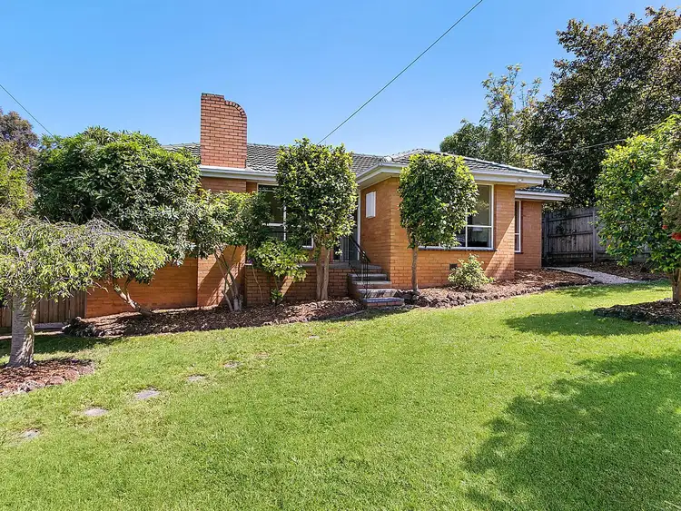301 Hull Road, Mooroolbark VIC 3138