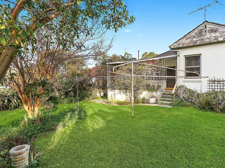 3 Campbell Street, Eastwood NSW 2122