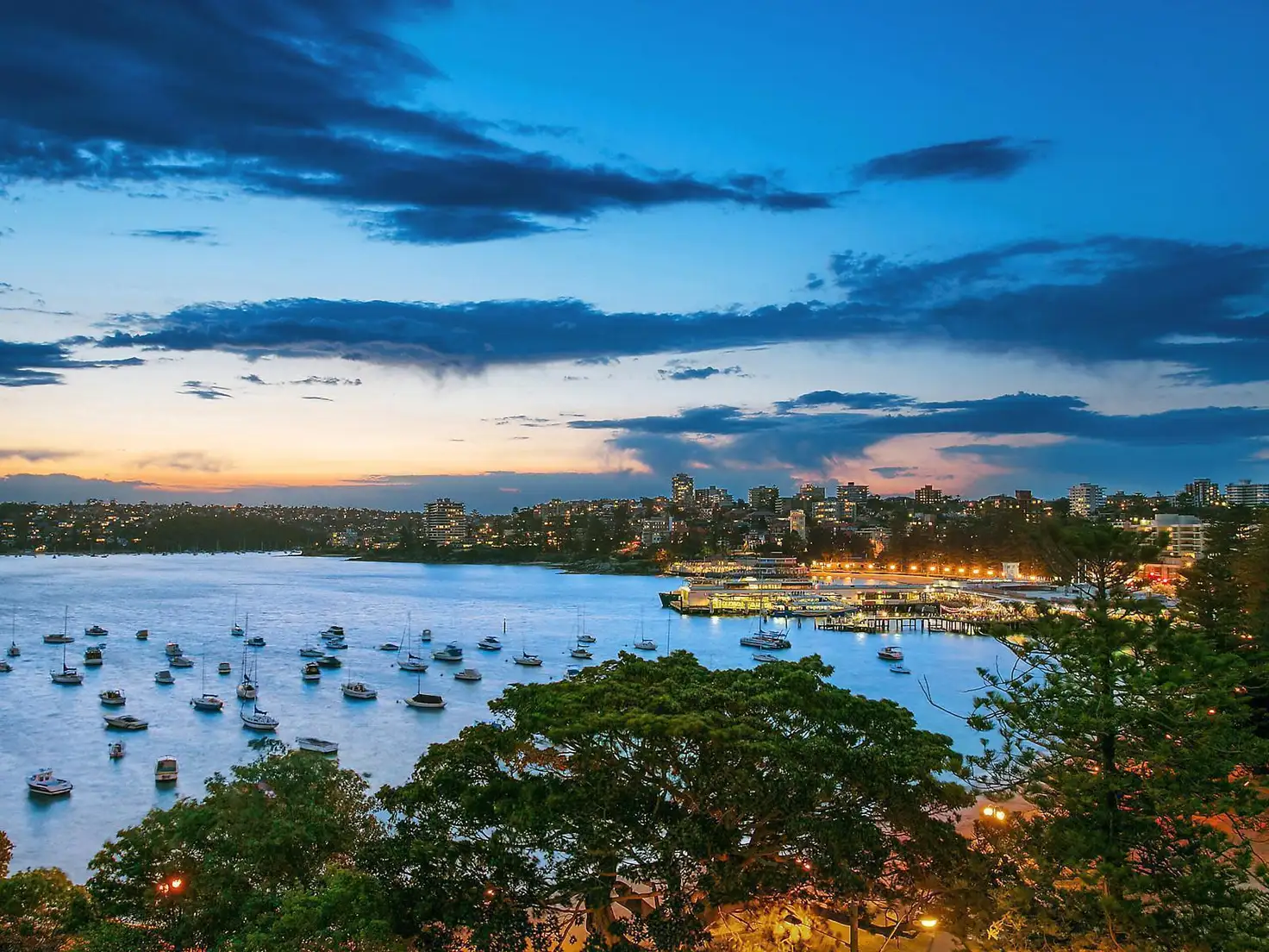 Main view of Homely apartment listing, 27/1 Osborne Road, Manly NSW 2095
