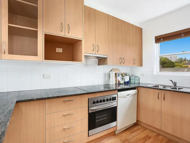 Third view of Homely apartment listing, 27/1 Osborne Road, Manly NSW 2095