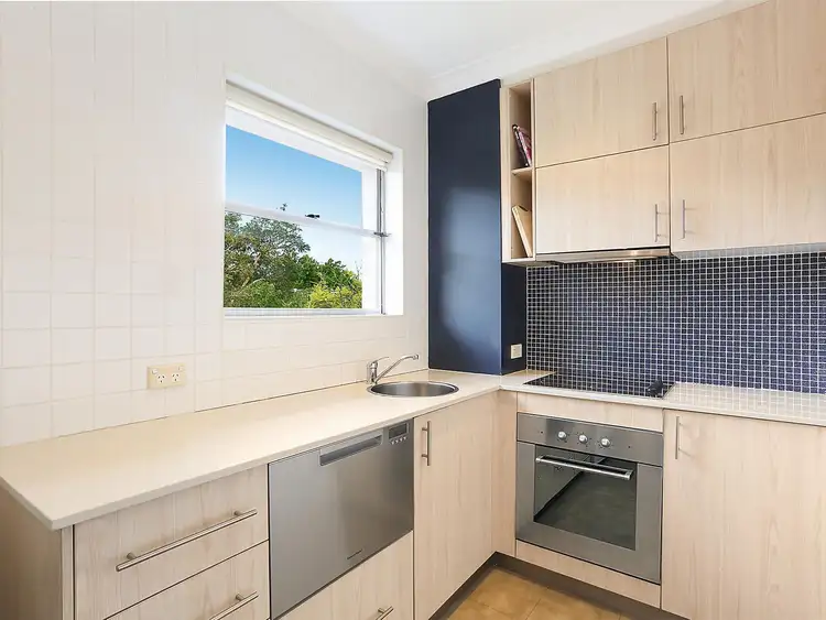 Second view of Homely unit listing, 15/5 Rocklands Road, Wollstonecraft NSW 2065