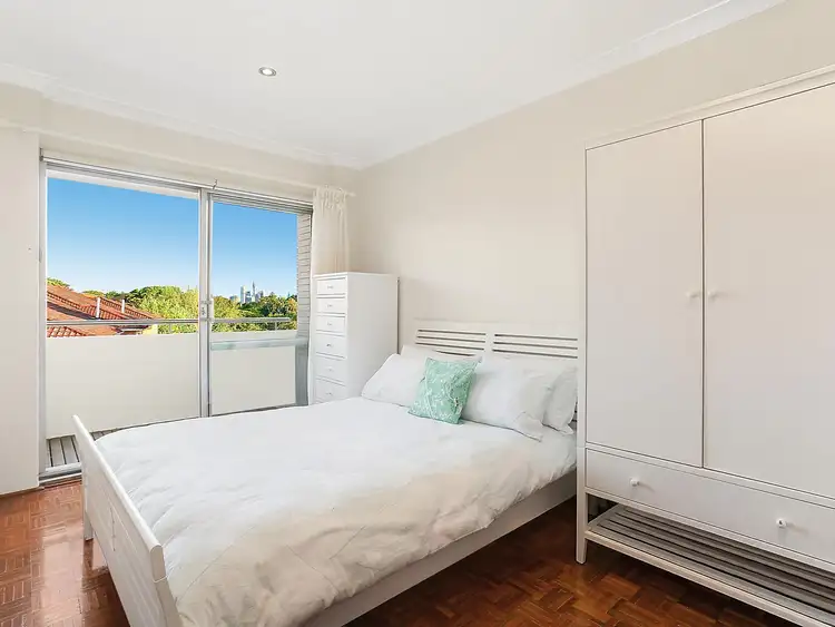Third view of Homely unit listing, 15/5 Rocklands Road, Wollstonecraft NSW 2065