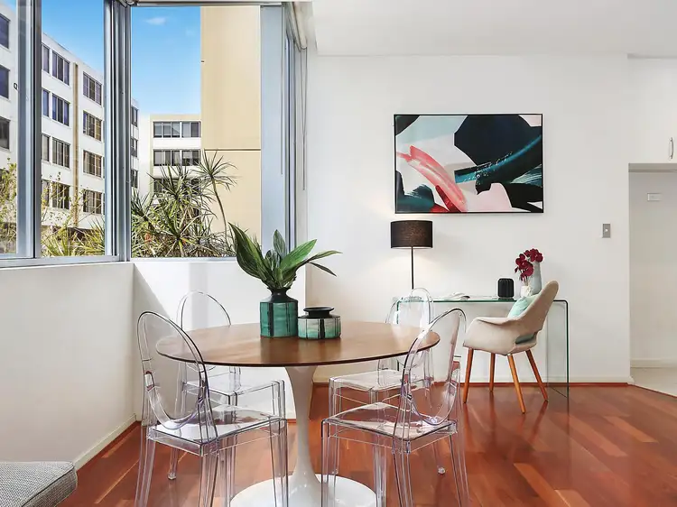 Third view of Homely apartment listing, 218/635 Gardeners Road, Mascot NSW 2020