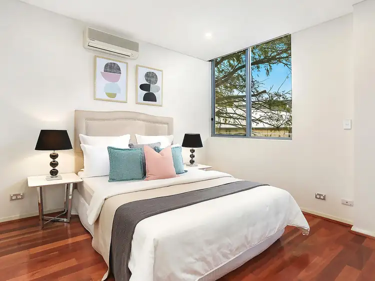 Fourth view of Homely apartment listing, 218/635 Gardeners Road, Mascot NSW 2020