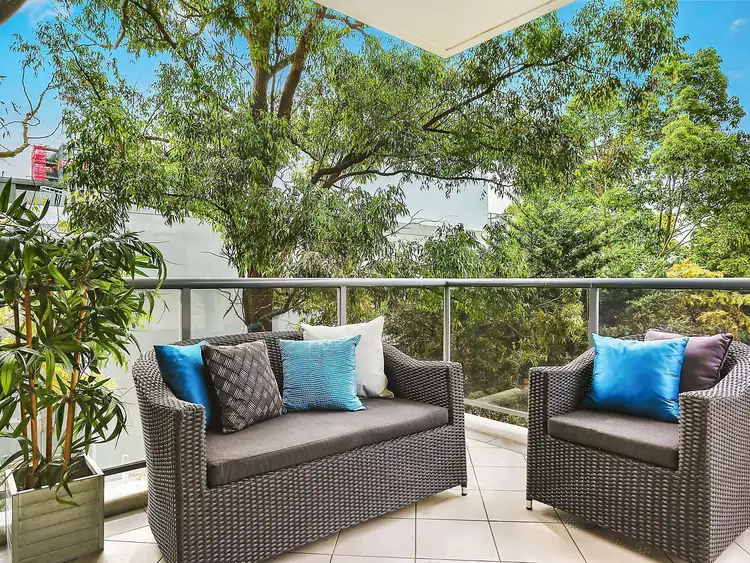 Sixth view of Homely apartment listing, 218/635 Gardeners Road, Mascot NSW 2020