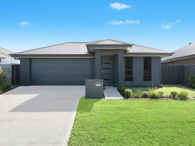 Main view of Homely house listing, 21 Diuris Street, Fern Bay NSW 2295