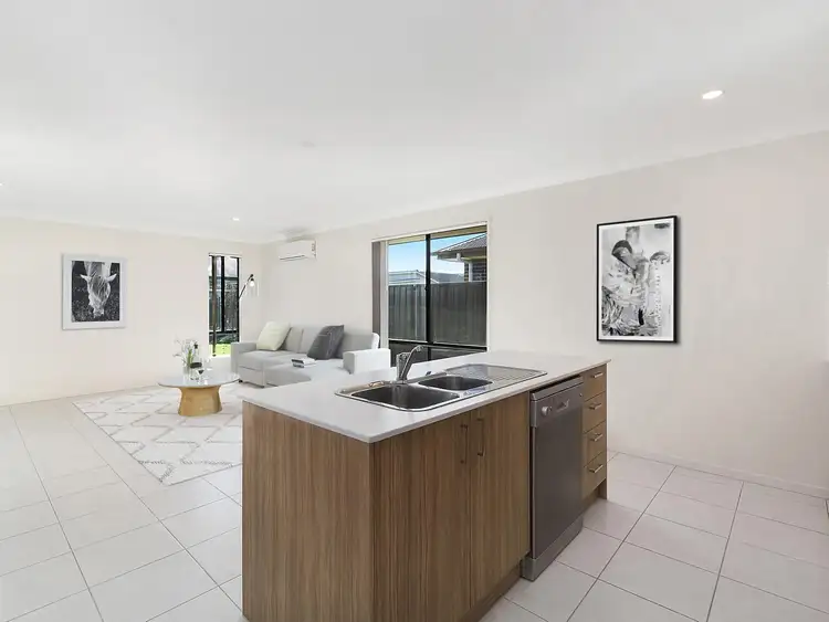 Third view of Homely house listing, 21 Diuris Street, Fern Bay NSW 2295