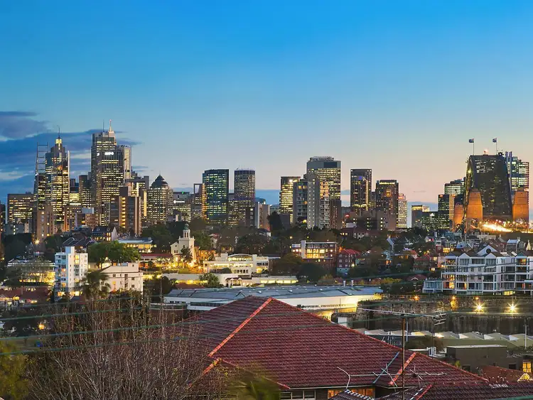 60 Aubin Street, Neutral Bay NSW 2089