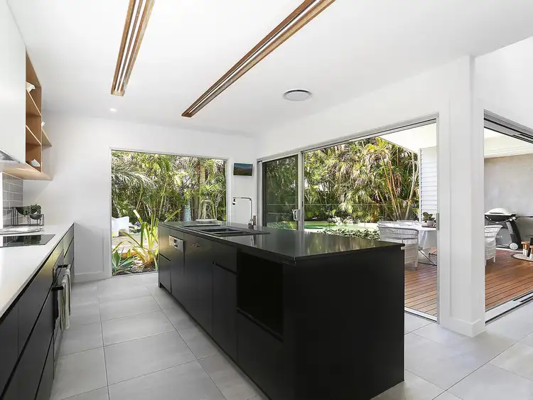 Second view of Homely house listing, 20 Orcades Street, Sunrise Beach QLD 4567