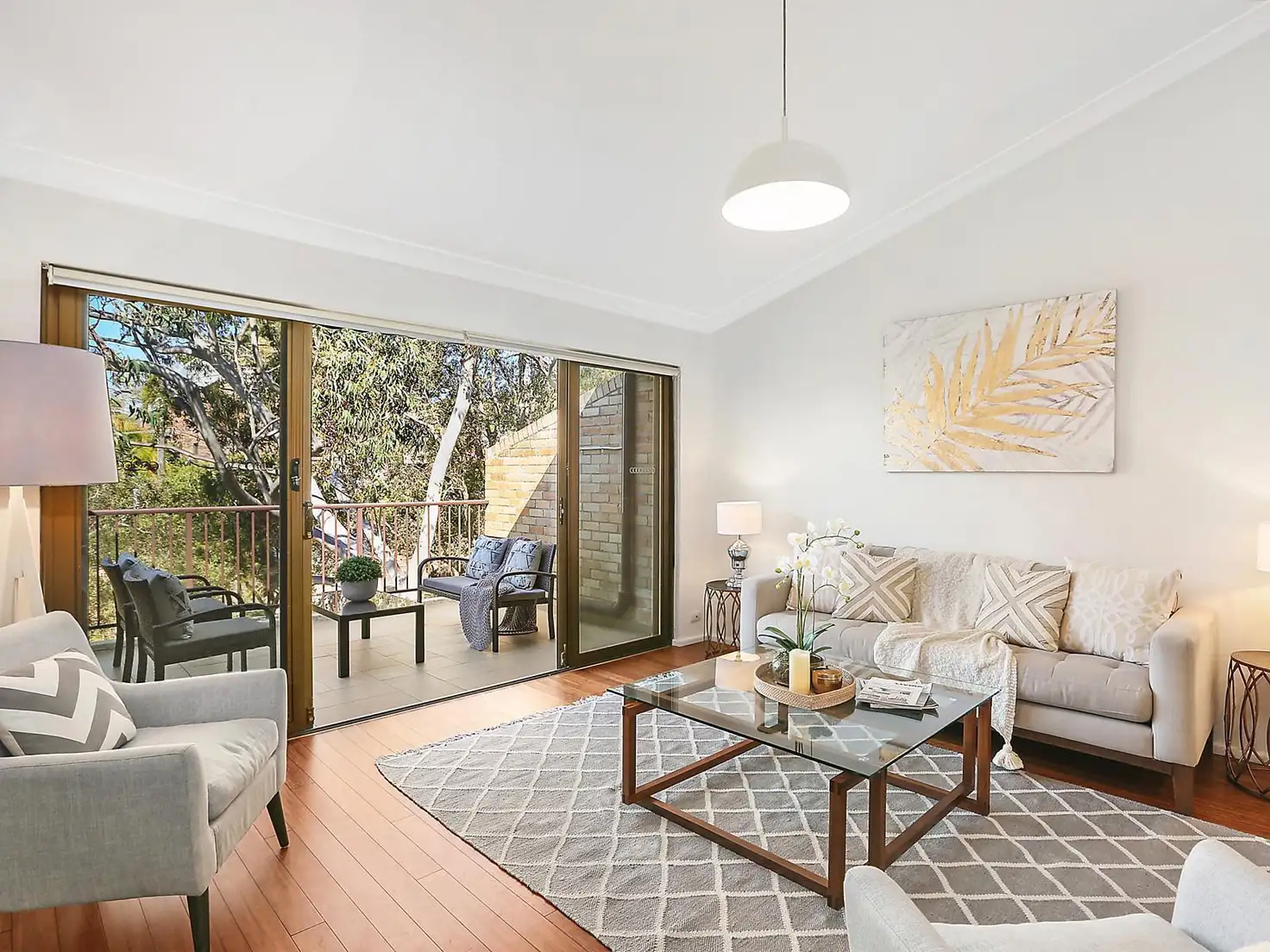 Main view of Homely apartment listing, 14/8 Kyngdon Street, Cammeray NSW 2062