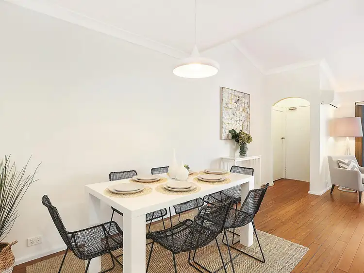Second view of Homely apartment listing, 14/8 Kyngdon Street, Cammeray NSW 2062
