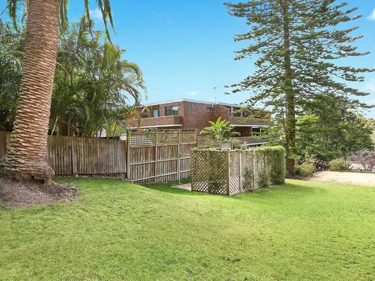 Fifth view of Homely apartment listing, 14/8 Kyngdon Street, Cammeray NSW 2062