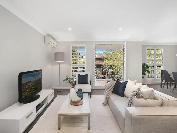 4/24 Ridge Street, North Sydney NSW 2060