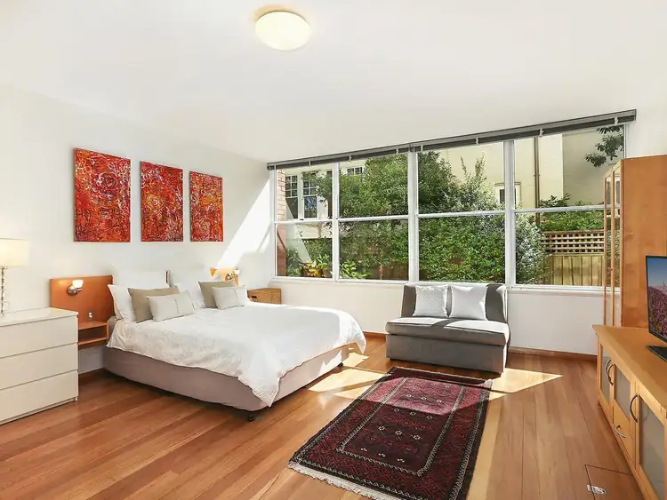 5/4A Hayes Street, Neutral Bay NSW 2089