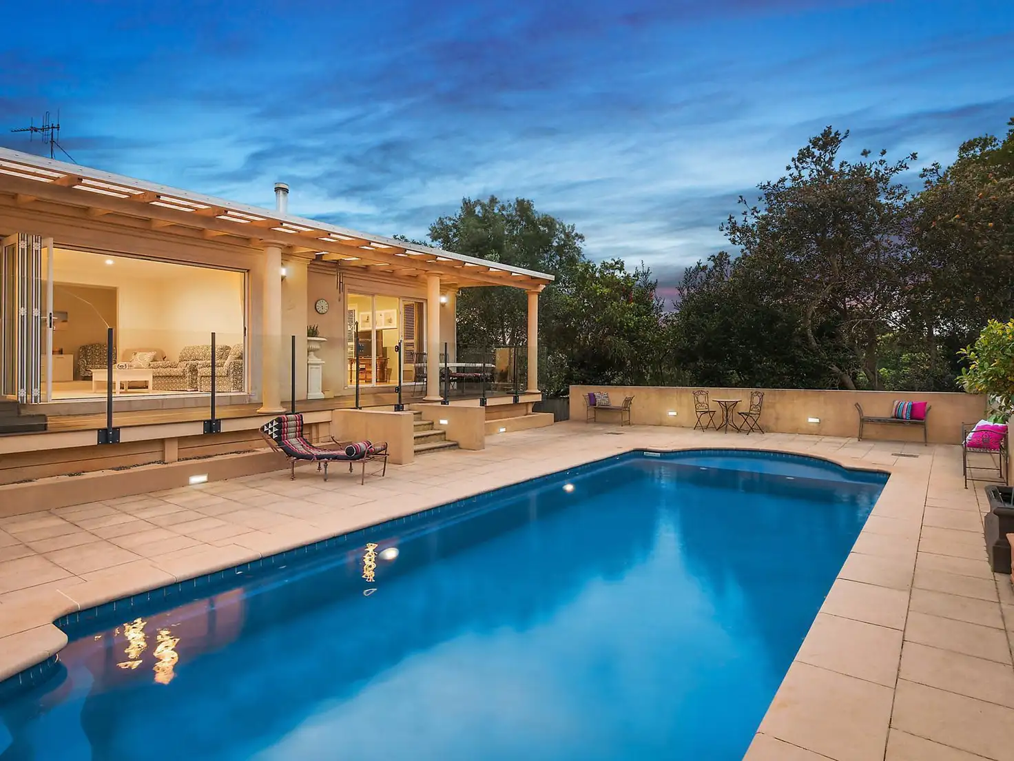 Main view of Homely house listing, 3 Home Ridge Terrace, Port Macquarie NSW 2444