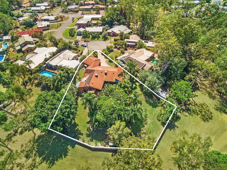 Main view of Homely house listing, 13 Zemlicoff Street, Frenchville QLD 4701