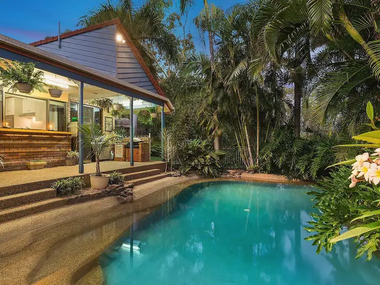 Second view of Homely house listing, 13 Zemlicoff Street, Frenchville QLD 4701