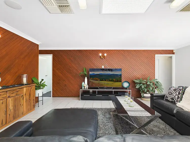 Fourth view of Homely house listing, 13 Zemlicoff Street, Frenchville QLD 4701