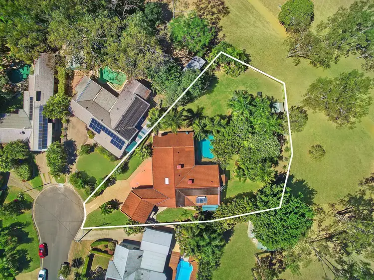 Fifth view of Homely house listing, 13 Zemlicoff Street, Frenchville QLD 4701