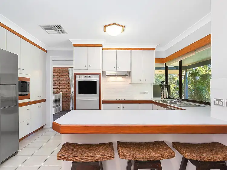 Sixth view of Homely house listing, 13 Zemlicoff Street, Frenchville QLD 4701