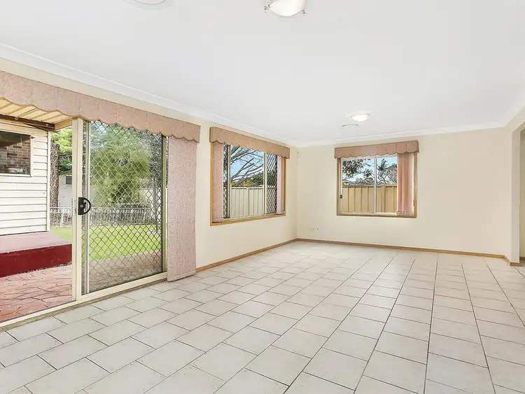 Third view of Homely house listing, 179 Dora Street, Hurstville NSW 2220