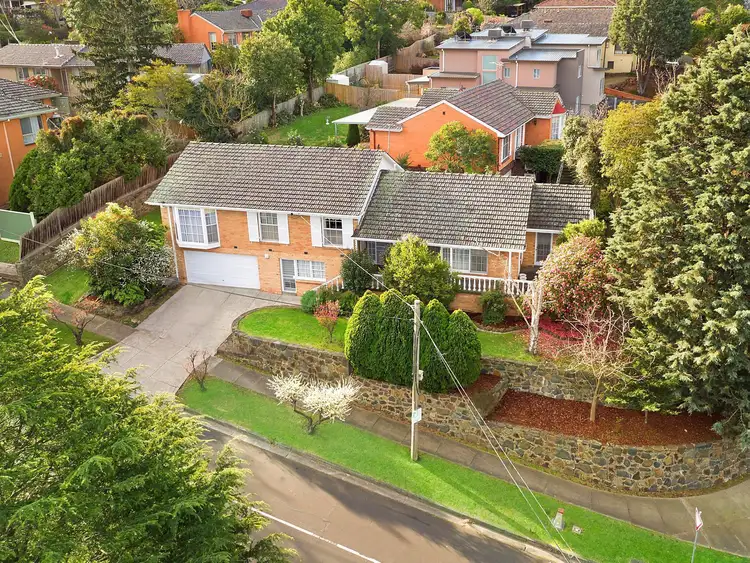 Second view of Homely house listing, 181 Stephensons Road, Mount Waverley VIC 3149
