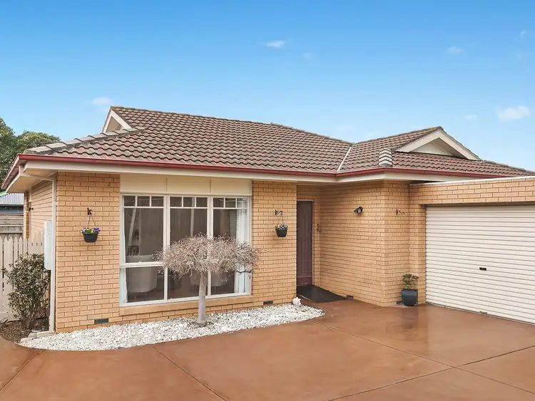 2/168 Lawrence Road, Mount Waverley VIC 3149