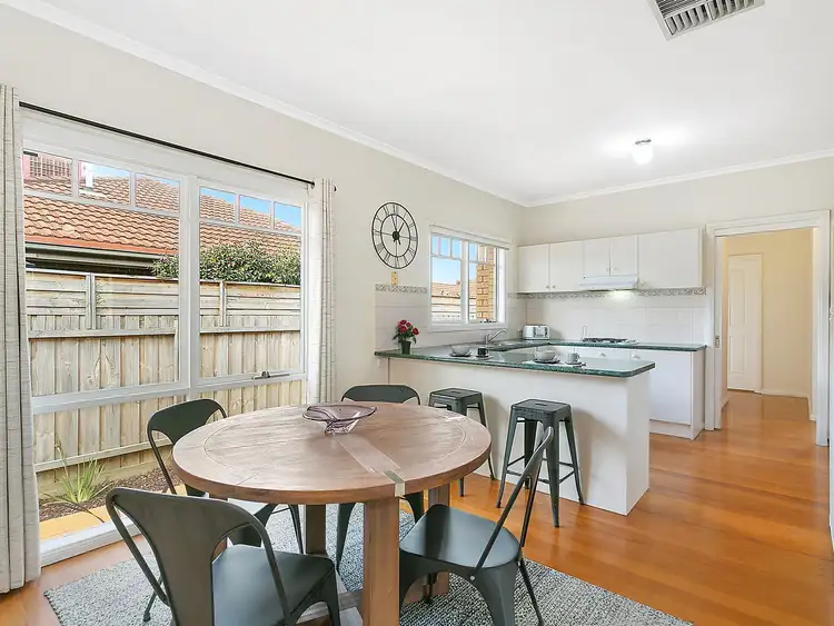 Second view of Homely townhouse listing, 2/168 Lawrence Road, Mount Waverley VIC 3149