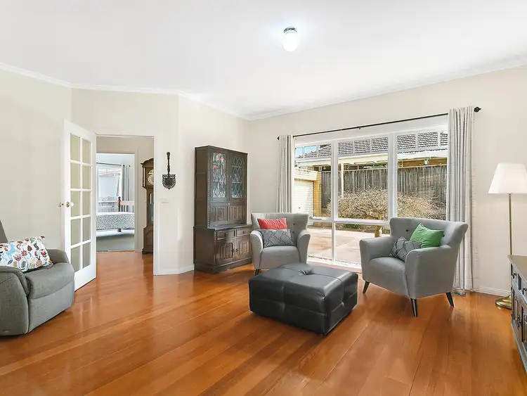 Third view of Homely townhouse listing, 2/168 Lawrence Road, Mount Waverley VIC 3149