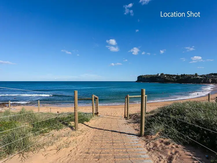 Fifth view of Homely apartment listing, 2/4-6 Bangalley Way, Avalon Beach NSW 2107