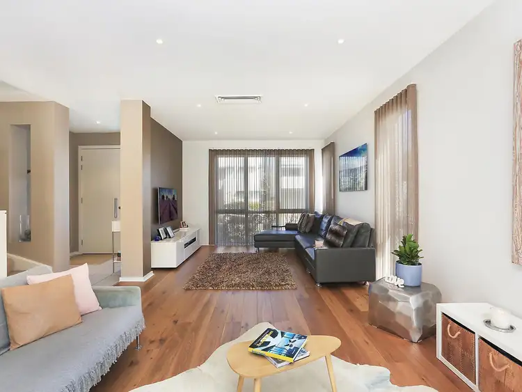 Second view of Homely house listing, 18 Fairsky Street, South Coogee NSW 2034