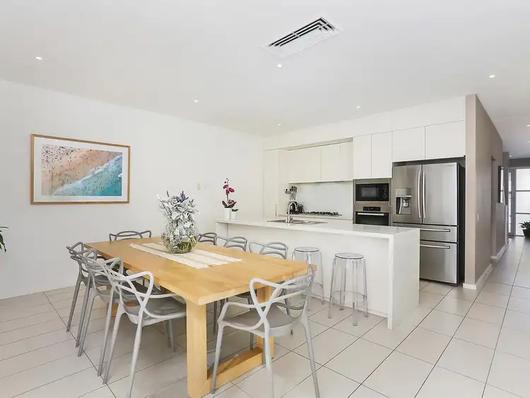 Third view of Homely house listing, 18 Fairsky Street, South Coogee NSW 2034