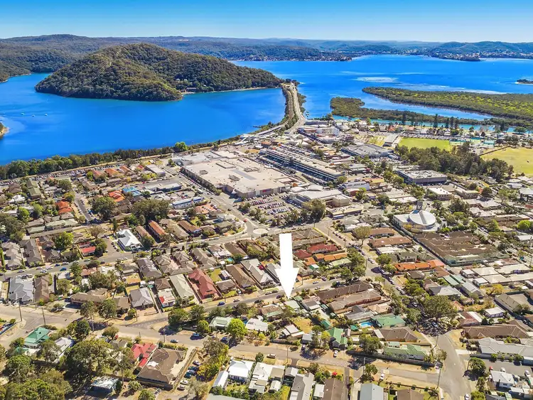 Fifth view of Homely house listing, 4 Piper Street, Woy Woy NSW 2256