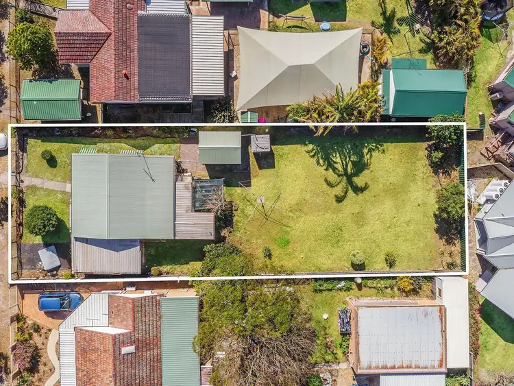 Sixth view of Homely house listing, 4 Piper Street, Woy Woy NSW 2256