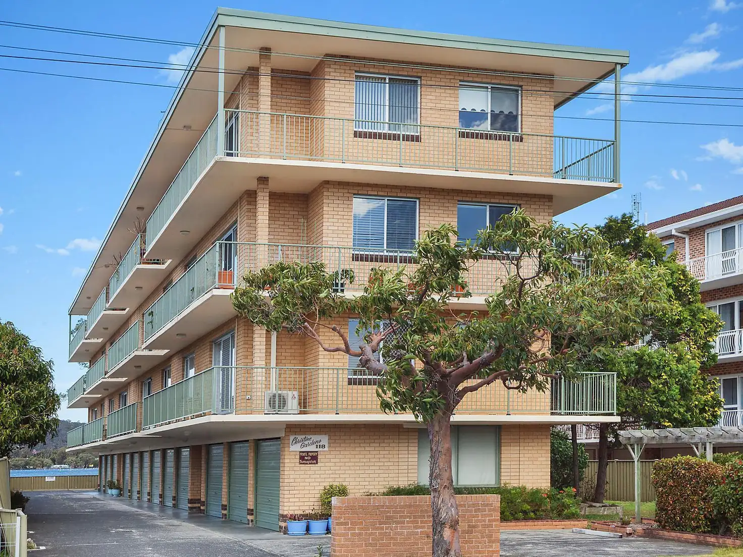 Main view of Homely apartment listing, 7/118 North Burge Road, Woy Woy NSW 2256