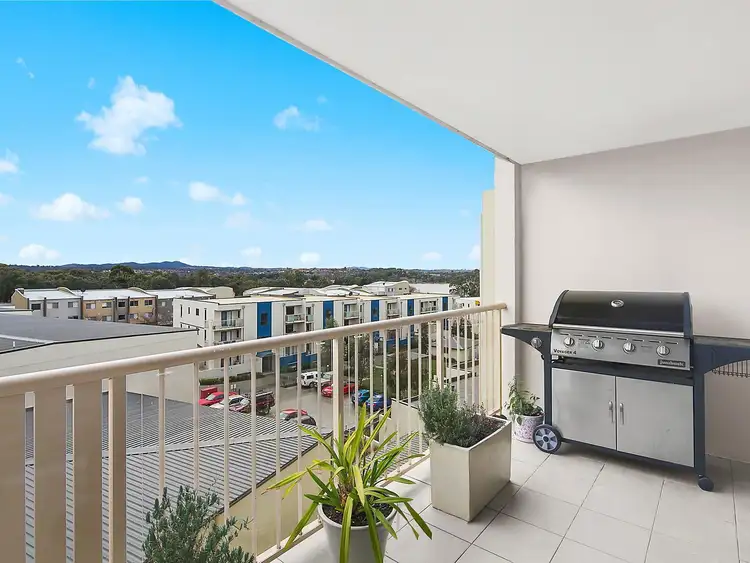 16C/21 Beissel Street, Belconnen ACT 2617